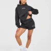 Sports Society Oversize-Shorts