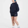 Sports Society Oversize-Shorts