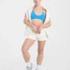 Sports Society Oversize-Shorts