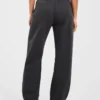 Sports Society Oversized-Jogginghose mit geradem Bein