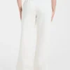 Sports Society Oversized-Jogginghose mit geradem Bein