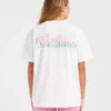Sports Wellness Oversize-T-Shirt
