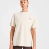 Sports Wellness Oversize-T-Shirt