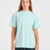 Sports Wellness Oversize-T-Shirt