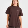 Sports Wellness Oversize-T-Shirt