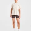 Sports Wellness Oversize-T-Shirt