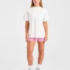 Sports Wellness Oversize-T-Shirt