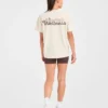 Sports Wellness Oversize-T-Shirt