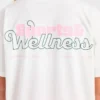 Sports Wellness Oversize-T-Shirt