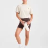 Sports Wellness Oversize-T-Shirt