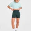 Sports Wellness Oversize-T-Shirt