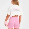 Sports Wellness Oversize-T-Shirt