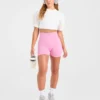 Sports Wellness Oversize-T-Shirt