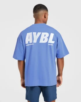 Sportswear Essential Oversize-T-Shirt