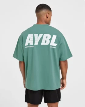 Sportswear Essential Oversize-T-Shirt