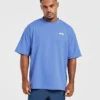 Sportswear Essential Oversize-T-Shirt