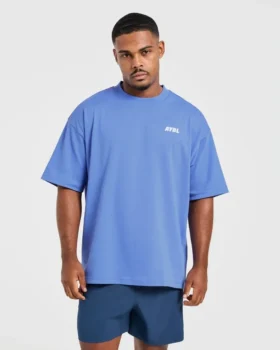 Sportswear Essential Oversize-T-Shirt