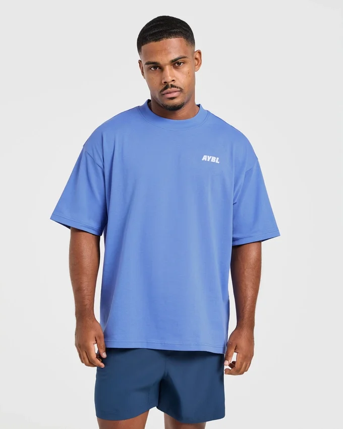 Sportswear Essential Oversize-T-Shirt
