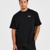 Sportswear Essential Oversize-T-Shirt