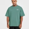Sportswear Essential Oversize-T-Shirt