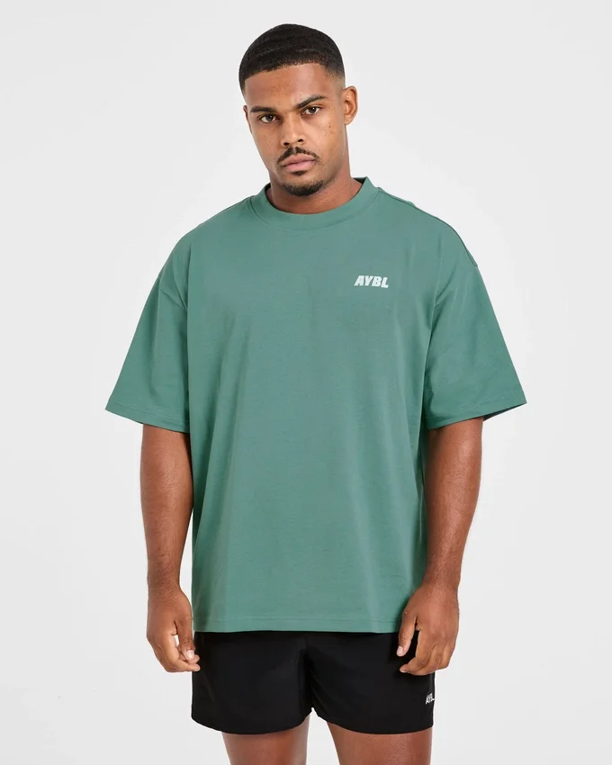 Sportswear Essential Oversize-T-Shirt