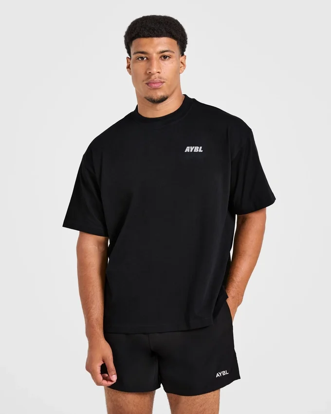 Sportswear Essential Oversize-T-Shirt