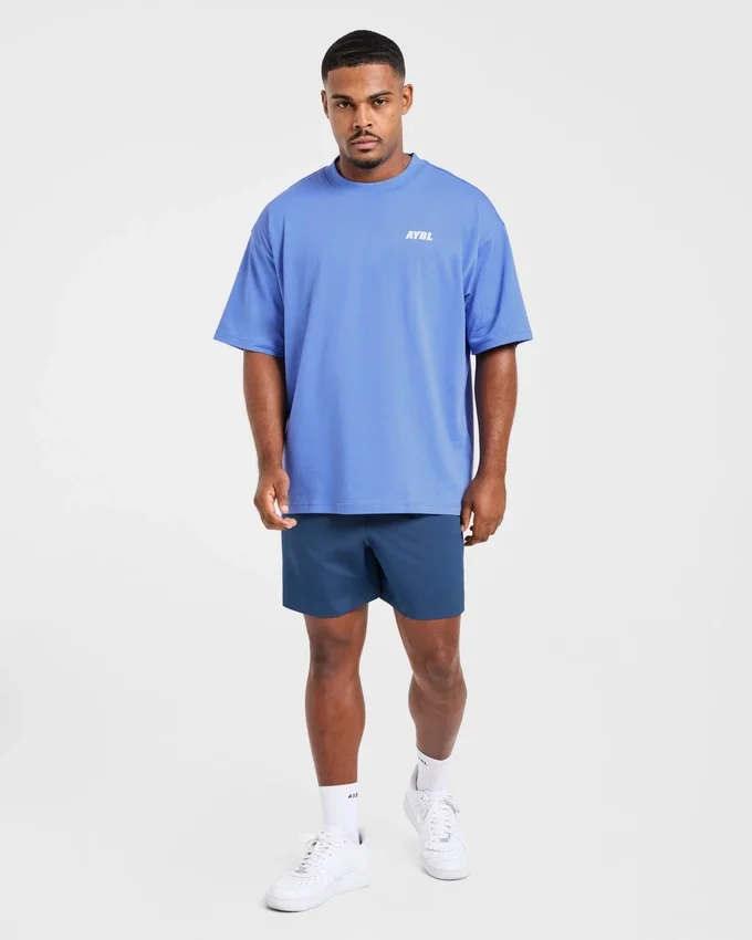 Sportswear Essential Oversize-T-Shirt