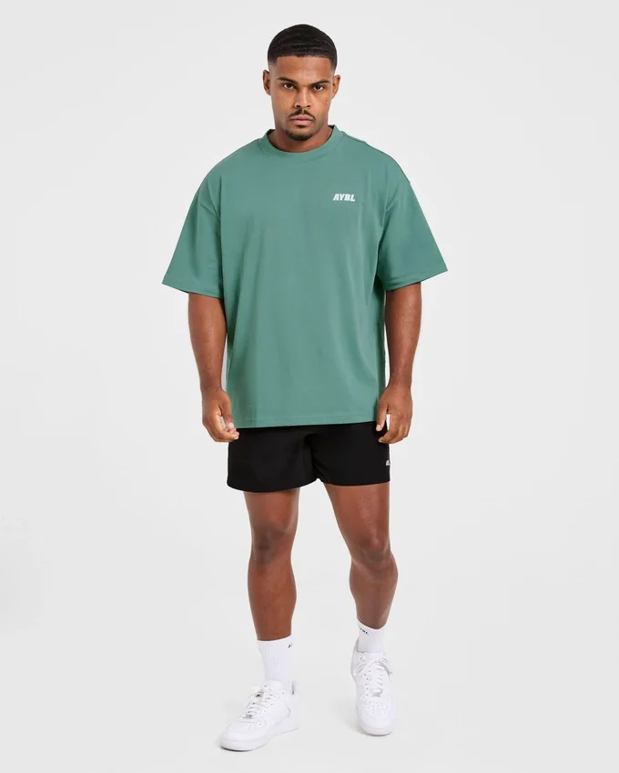 Sportswear Essential Oversize-T-Shirt