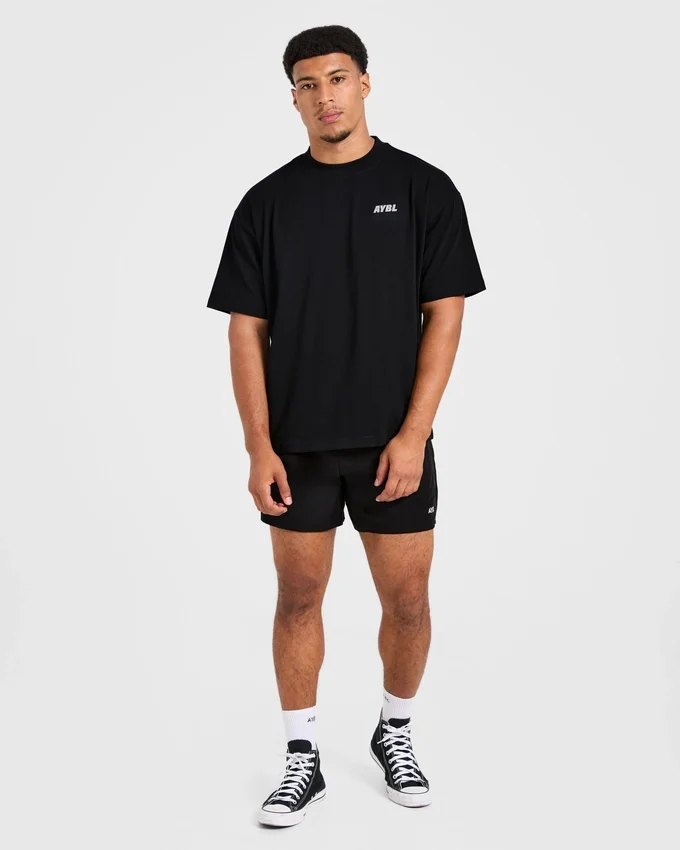 Sportswear Essential Oversize-T-Shirt