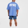 Sportswear Essential Oversize-T-Shirt