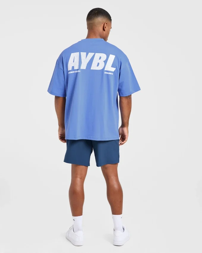 Sportswear Essential Oversize-T-Shirt