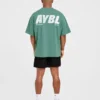 Sportswear Essential Oversize-T-Shirt