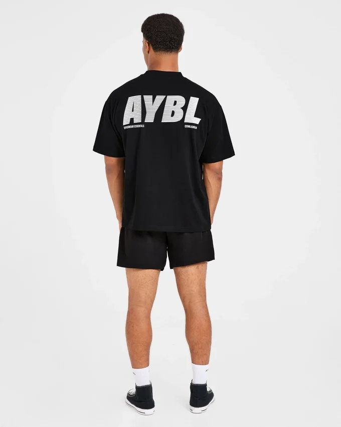 Sportswear Essential Oversize-T-Shirt