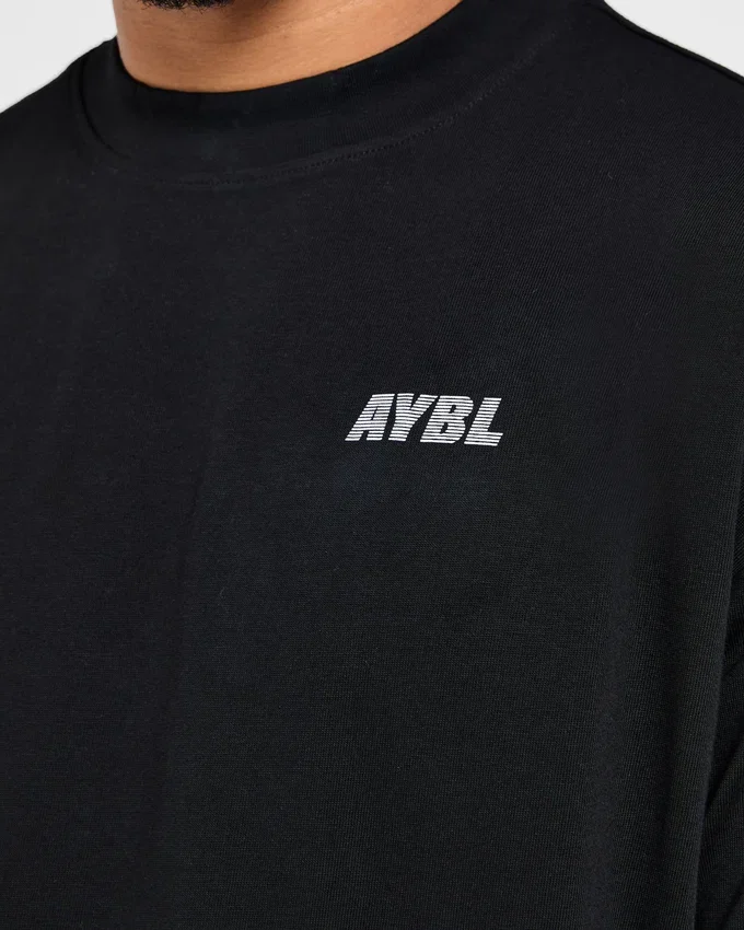 Sportswear Essential Oversize-T-Shirt