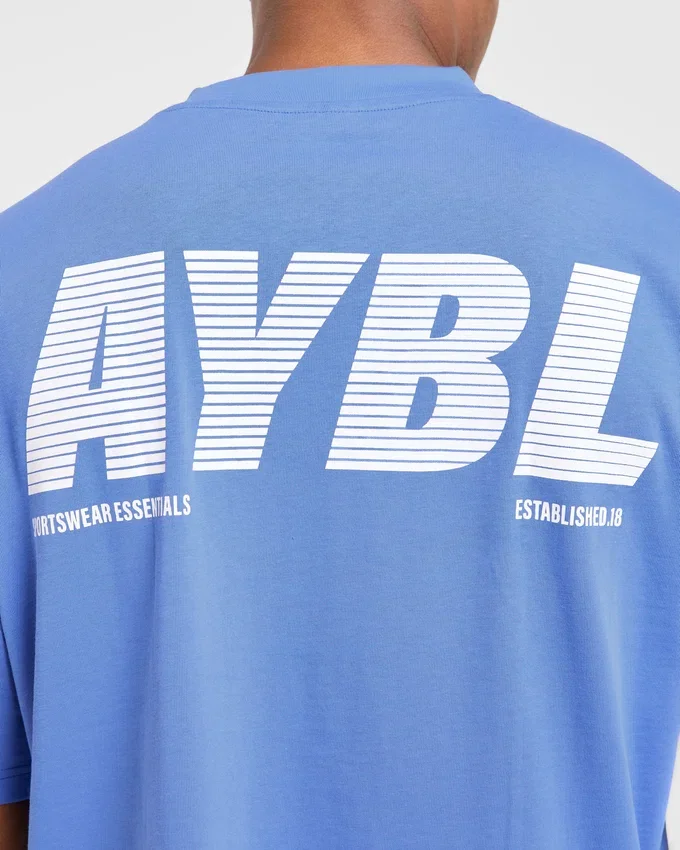 Sportswear Essential Oversize-T-Shirt