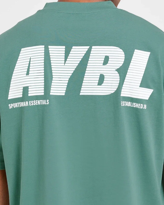 Sportswear Essential Oversize-T-Shirt