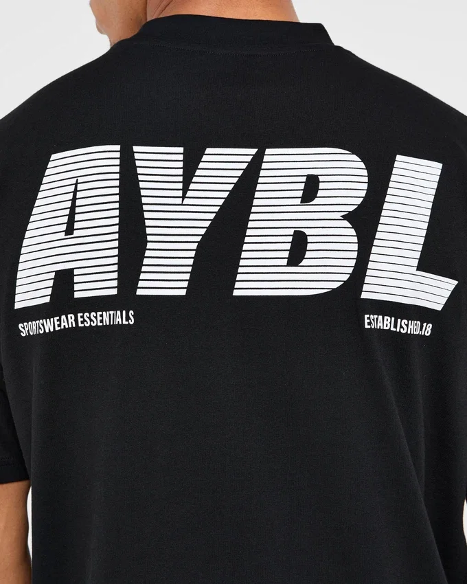 Sportswear Essential Oversize-T-Shirt