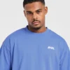 Sportswear Essential Oversize-T-Shirt