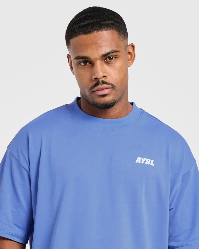 Sportswear Essential Oversize-T-Shirt
