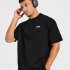 Sportswear Essential Oversize-T-Shirt