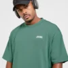 Sportswear Essential Oversize-T-Shirt