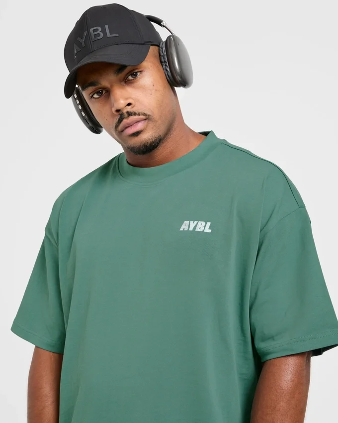 Sportswear Essential Oversize-T-Shirt