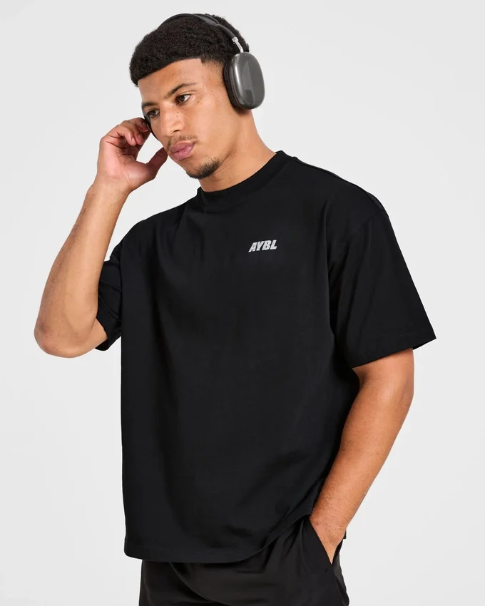 Sportswear Essential Oversize-T-Shirt