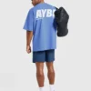 Sportswear Essential Oversize-T-Shirt