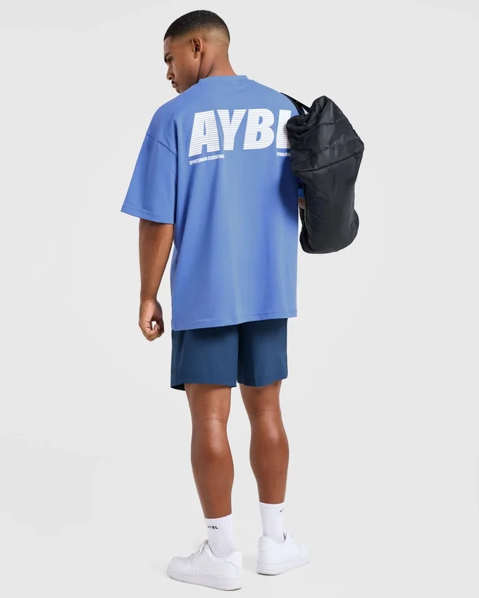 Sportswear Essential Oversize-T-Shirt
