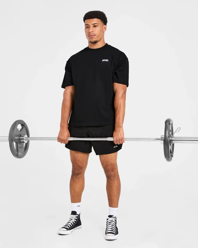 Sportswear Essential Oversize-T-Shirt