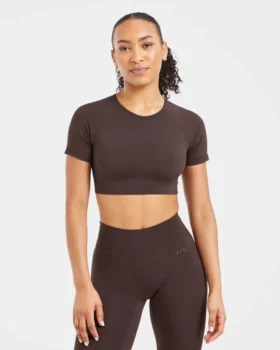 Staple Crop-Top