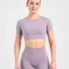 Staple Crop-Top