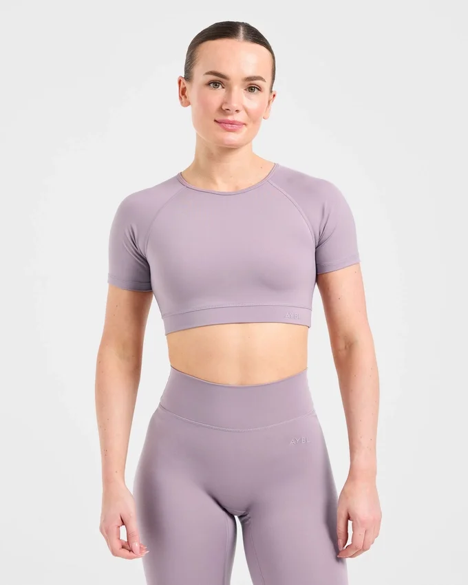 Staple Crop-Top