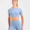 Staple Crop-Top